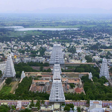 Thiruvannamalai